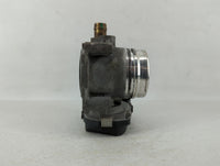 2015 Bmw 3200cs Throttle Body P/N:1354 7588625-04 1354 7588625-03 Fits Fits 2012 2013 2014 2016 2017 2018 OEM Used Auto Part