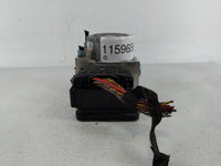 2014-2018 Bmw 320i ABS Pump Control Module Replacement P/N:3451-6881172-01 Fits Fits 2014 2015 2016 2017 2018 2019 2020 2021