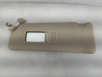 compare product 2012-2018 Bmw 320i Sun Visor Shade Replacement Driver Left Mirror Fits Fits 2012 2013 2014 2015 2016 2017 2018 2019 2020 OEM Used Auto Parts