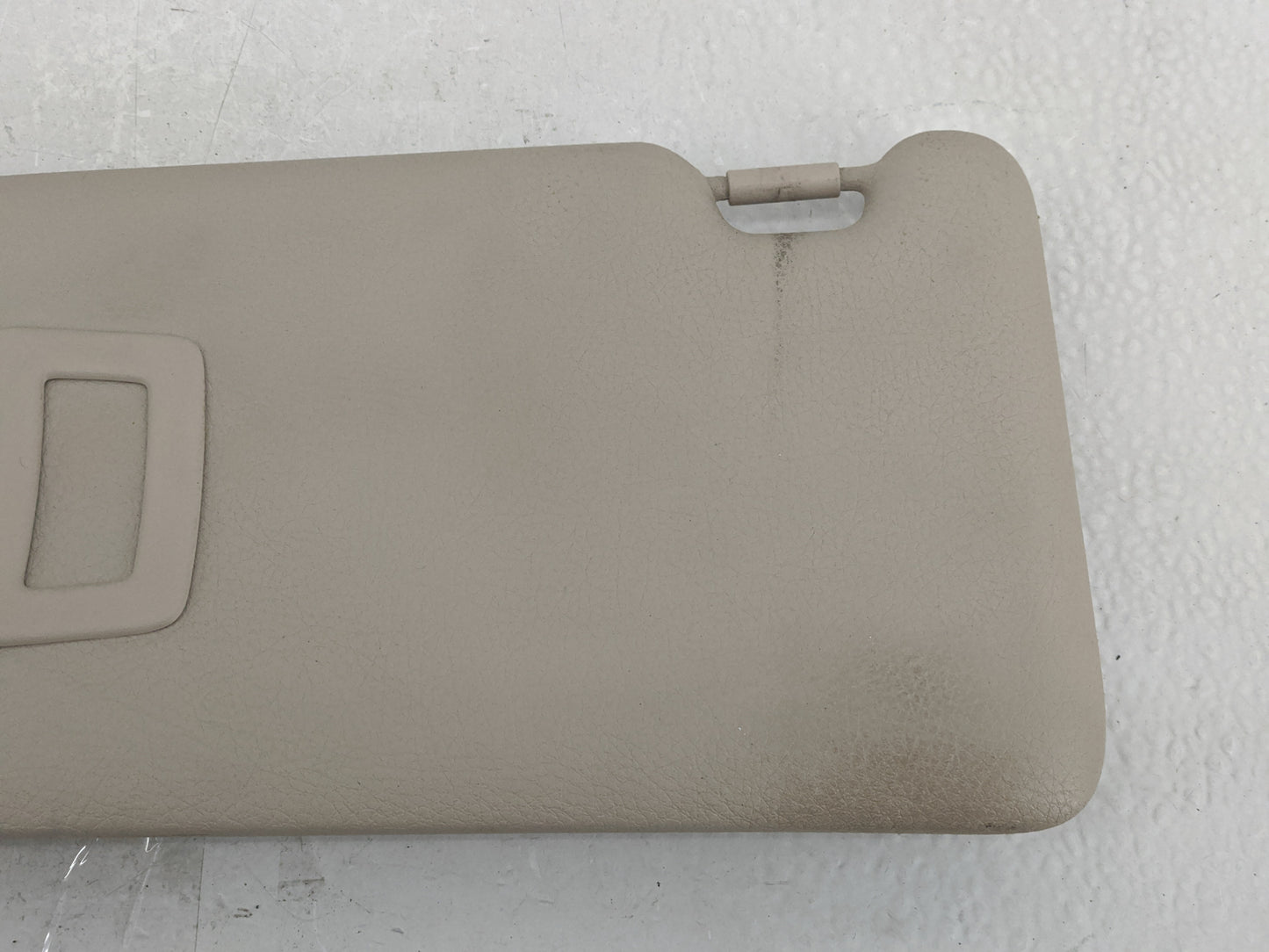 2012-2018 Bmw 320i Sun Visor Shade Replacement Driver Left Mirror Fits Fits 2012 2013 2014 2015 2016 2017 2018 2019 2020 OEM