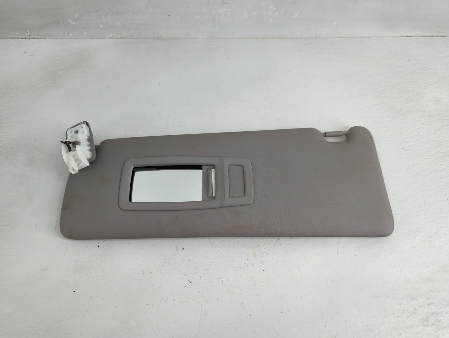 2012-2018 Bmw 320i Sun Visor Shade Replacement Driver Left Mirror Fits Fits 2012 2013 2014 2015 2016 2017 2018 2019 2020 OEM