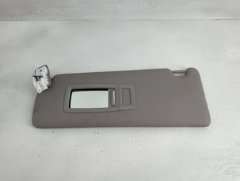 compare product 2012-2018 Bmw 320i Sun Visor Shade Replacement Driver Left Mirror Fits Fits 2012 2013 2014 2015 2016 2017 2018 2019 2020 OEM Used Auto Parts