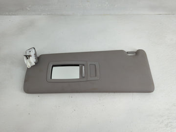 2012-2018 Bmw 320i Sun Visor Shade Replacement Driver Left Mirror Fits Fits 2012 2013 2014 2015 2016 2017 2018 2019 2020 OEM