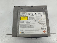 2012-2015 Bmw 320i Radio AM FM Cd Player Receiver Replacement P/N:CI936576701 Fits Fits 2012 2013 2014 2015 2016 OEM Used Au