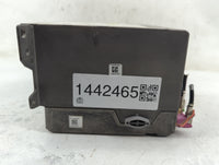 2012-2015 Bmw 320i Radio AM FM Cd Player Receiver Replacement P/N:CI936576701 Fits Fits 2012 2013 2014 2015 2016 OEM Used Au