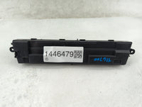2015 Bmw 320i Climate Control Module Temperature AC/Heater Replacement P/N:070814 Fits OEM Used Auto Parts - Oemusedautopart