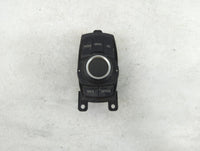 2015 Bmw 320i Radio AM FM Cd Player Receiver Replacement P/N:ZE9317695 033623201 Fits OEM Used Auto Parts - Oemusedautoparts
