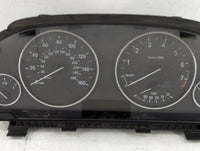 2015-2016 Bmw 320i Instrument Cluster Speedometer Gauges P/N:IK9379911010 14369510 Miles: Fits OEM Used Auto Parts - Oemused