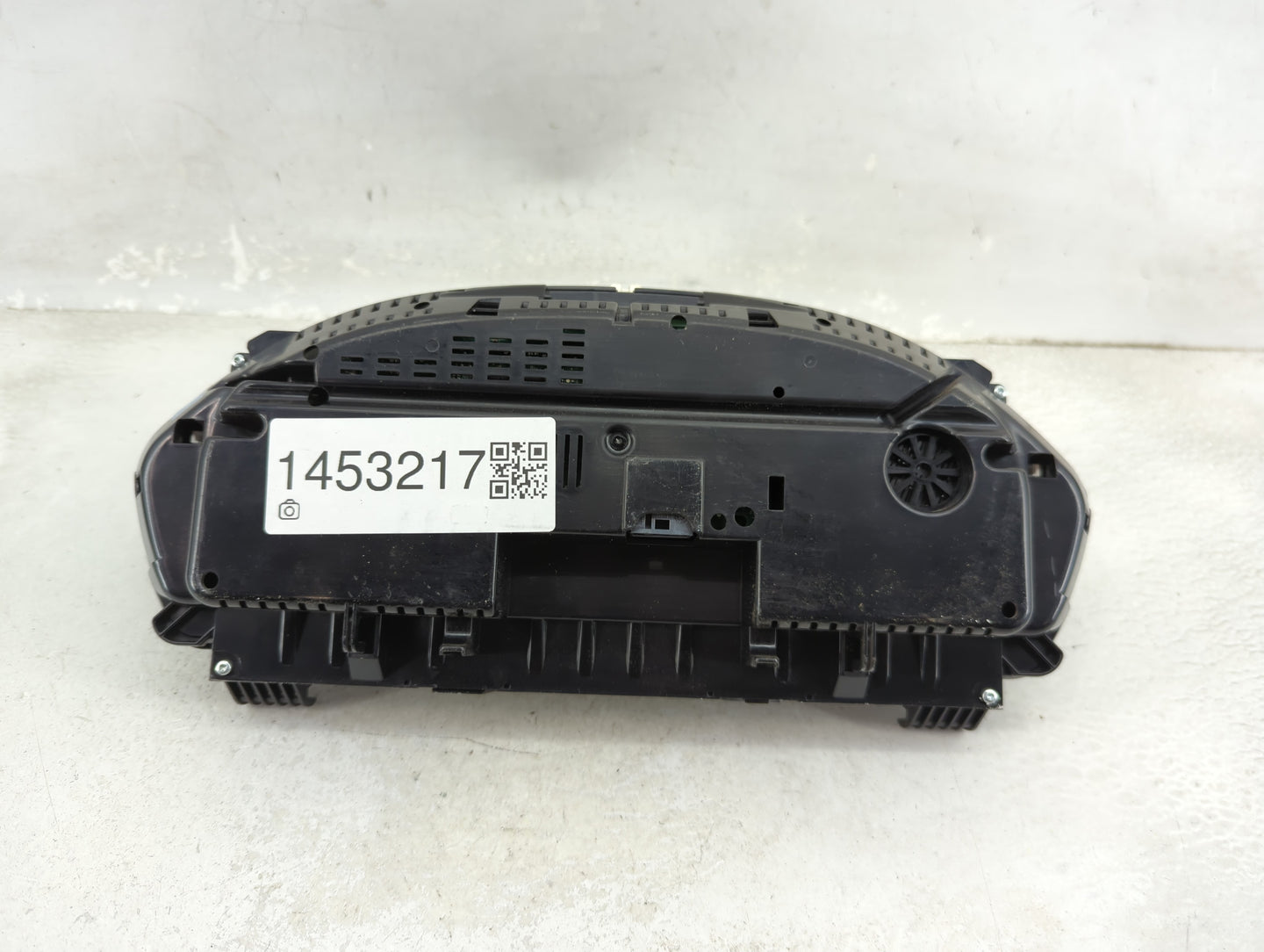 2015-2016 Bmw 320i Instrument Cluster Speedometer Gauges P/N:14369510 20063635 Miles: Fits Fits 2014 2015 2016 2017 2018 201