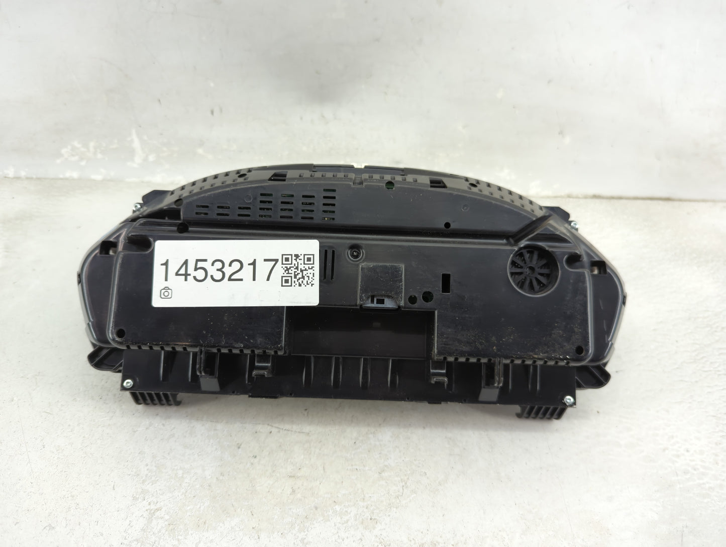 2015-2016 Bmw 320i Instrument Cluster Speedometer Gauges P/N:14369510 20063635 Miles: Fits Fits 2014 2015 2016 2017 2018 201