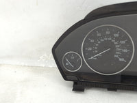 2015-2016 Bmw 320i Instrument Cluster Speedometer Gauges P/N:14369510 9379911-01 Miles: Fits OEM Used Auto Parts - Oemusedau