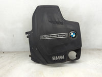 2015 Bmw 320i Engine Cover 1453234 - Oemusedautoparts1.com