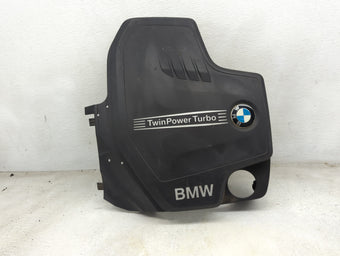 compare product 2015 Bmw 320i Engine Cover 1453234