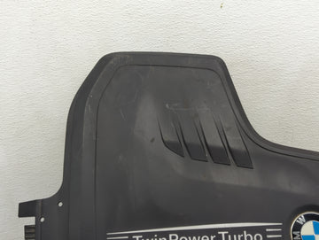 2015 Bmw 320i Engine Cover 1453234