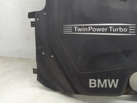 2015 Bmw 320i Engine Cover 1453234 - Oemusedautoparts1.com