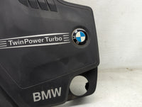 2015 Bmw 320i Engine Cover 1453234 - Oemusedautoparts1.com
