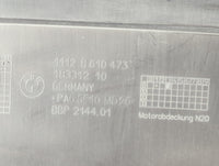 2015 Bmw 320i Engine Cover 1453234 - Oemusedautoparts1.com