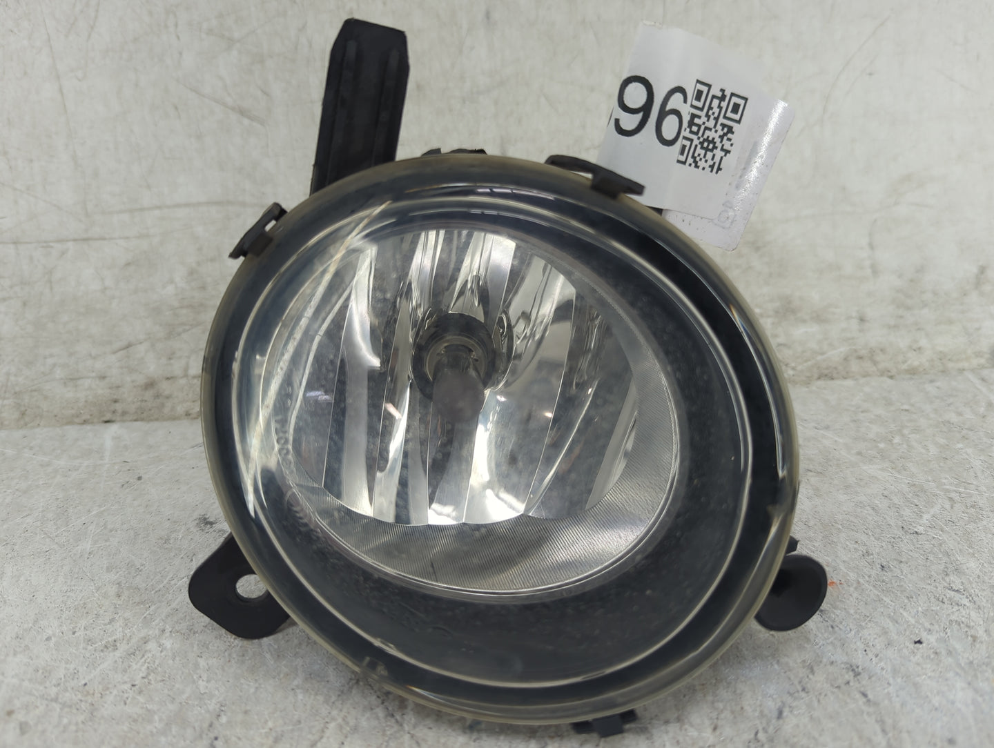 2012-2018 Bmw 320i Driver Left Oem Front Light Lamp - Oemusedautoparts1.com