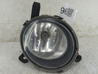 2012-2018 Bmw 320i Driver Left Oem Front Light Lamp - Oemusedautoparts1.com