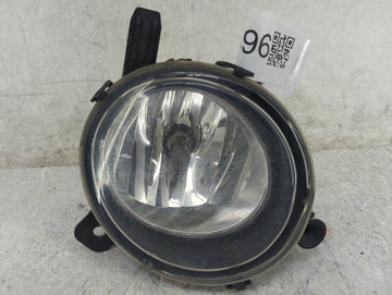 2012-2018 Bmw 320i Driver Left Oem Front Light Lamp - Oemusedautoparts1.com