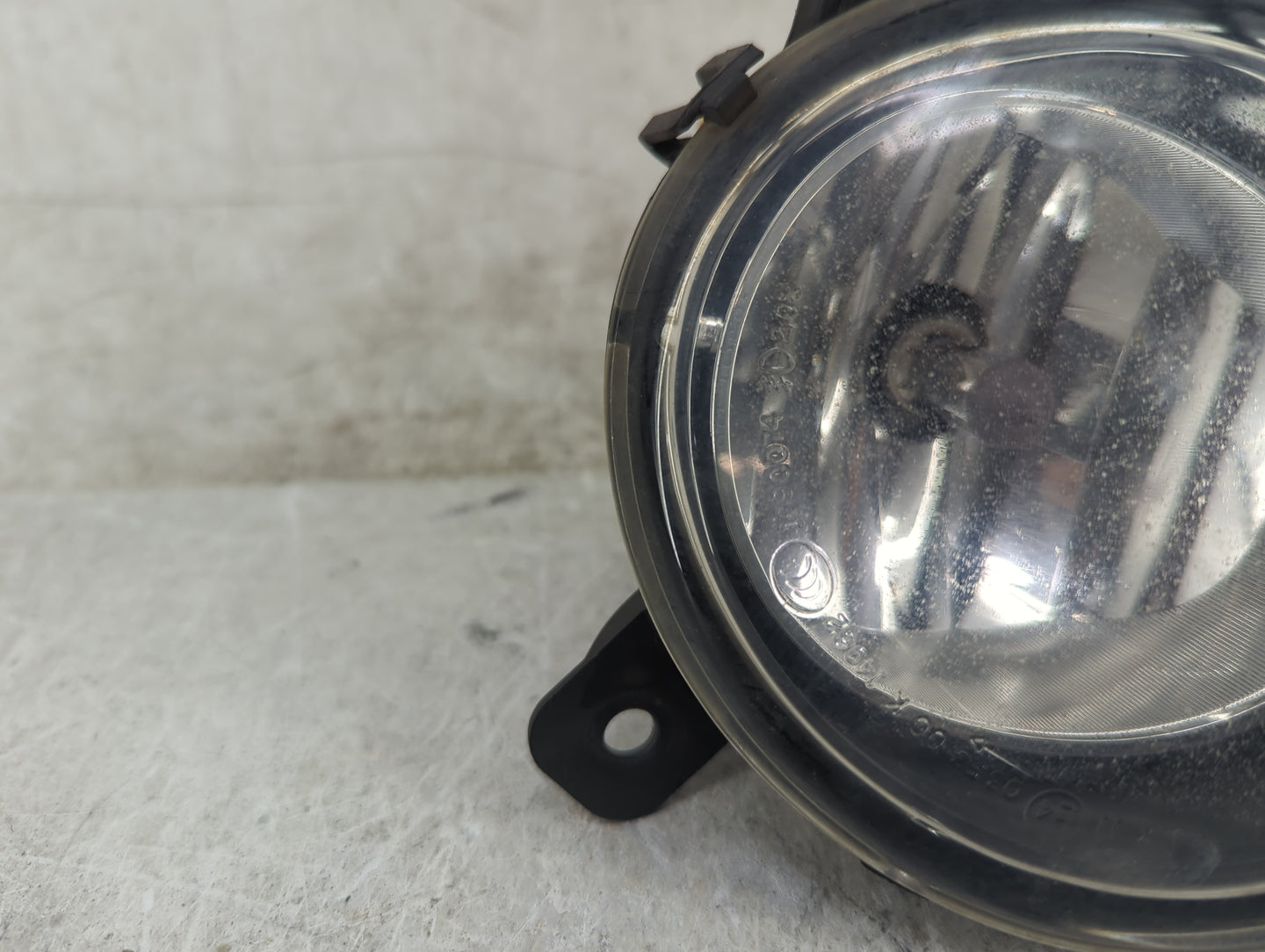2012-2018 Bmw 320i Driver Left Oem Front Light Lamp - Oemusedautoparts1.com