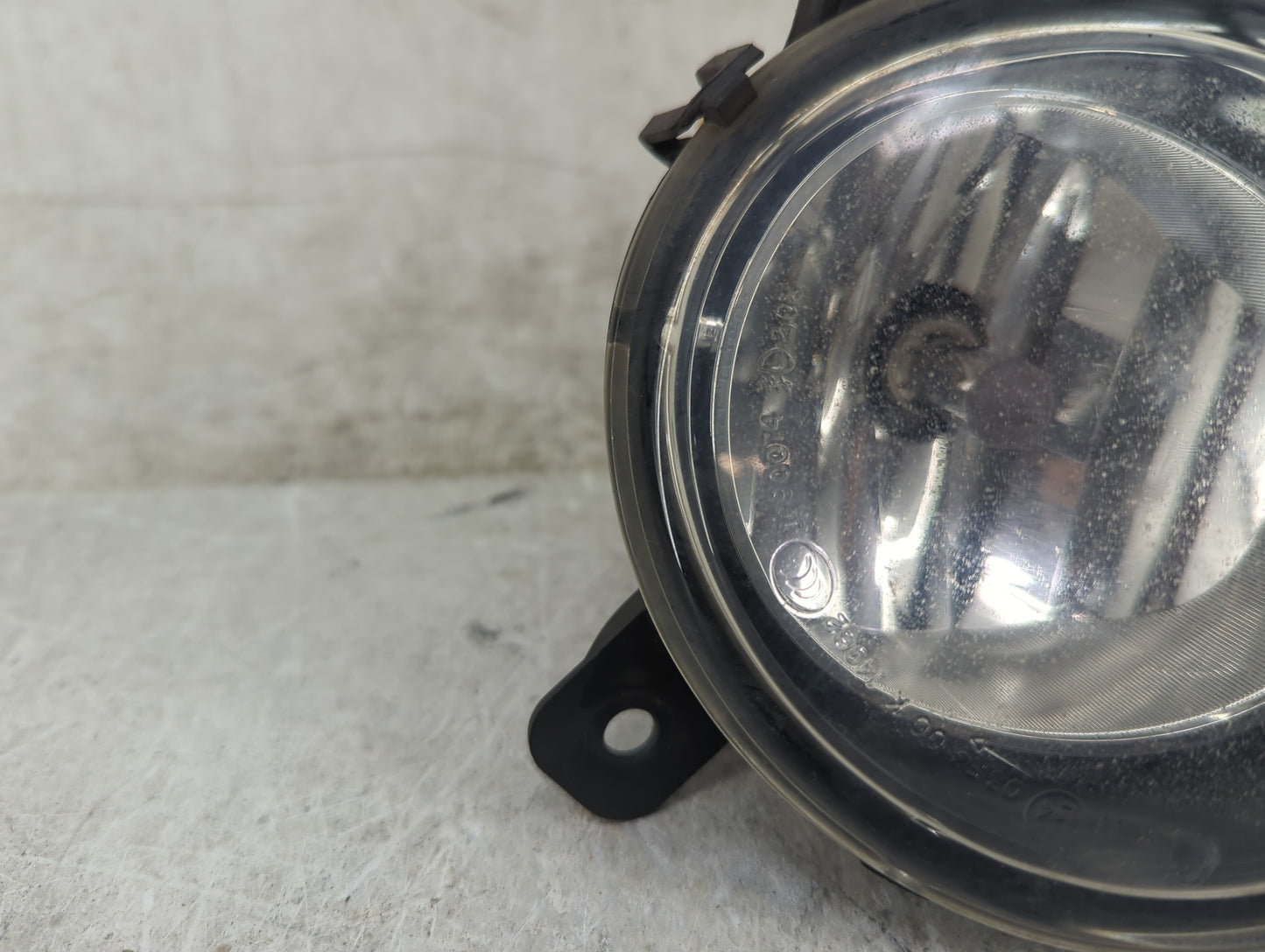 2012-2018 Bmw 320i Driver Left Oem Front Light Lamp - Oemusedautoparts1.com