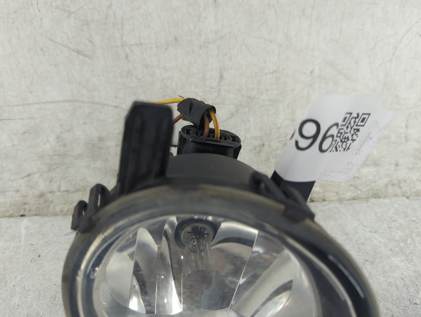 2012-2018 Bmw 320i Driver Left Oem Front Light Lamp - Oemusedautoparts1.com