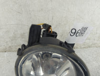 2012-2018 Bmw 320i Driver Left Oem Front Light Lamp - Oemusedautoparts1.com