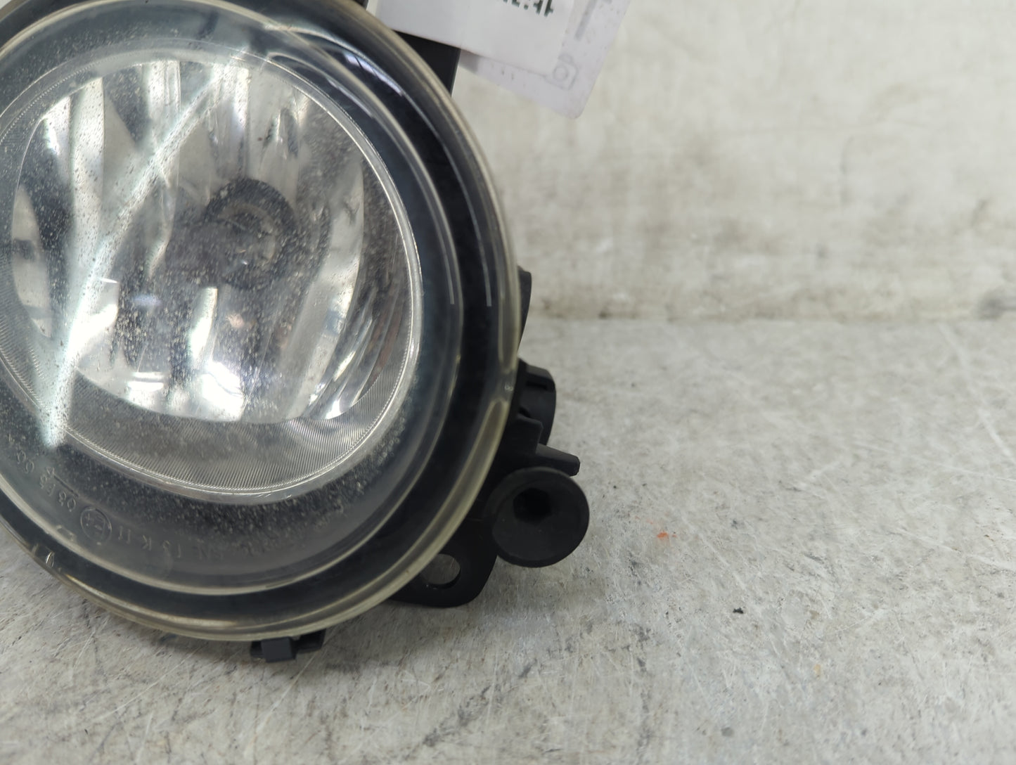 2012-2018 Bmw 320i Driver Left Oem Front Light Lamp - Oemusedautoparts1.com