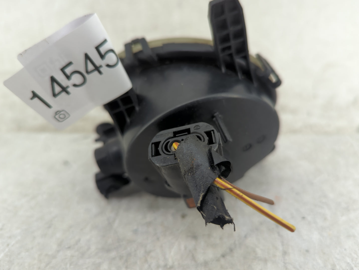 2012-2018 Bmw 320i Driver Left Oem Front Light Lamp - Oemusedautoparts1.com