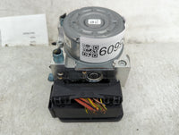 2014-2018 Bmw 320i ABS Pump Control Module Replacement P/N:3451-6870418-01 10.0220-0517.4 Fits OEM Used Auto Parts - Oemused