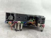 2014-2015 Bmw 320i Radio AM FM Cd Player Receiver Replacement Fits Fits 2014 2015 2016 OEM Used Auto Parts - Oemusedautopart