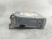2014-2015 Bmw 320i Radio AM FM Cd Player Receiver Replacement Fits Fits 2014 2015 2016 OEM Used Auto Parts - Oemusedautopart