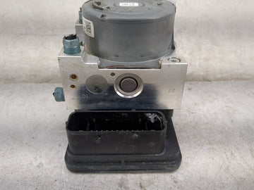 2014-2018 Bmw 320i ABS Pump Control Module Replacement P/N:6868637-01 Fits Fits 2014 2015 2016 2017 2018 2019 2020 2021 OEM 