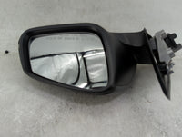 2013-2018 Bmw 320i Passenger Side View Mirror - Right Door Mirror OEM Used - Oemusedautoparts1.com