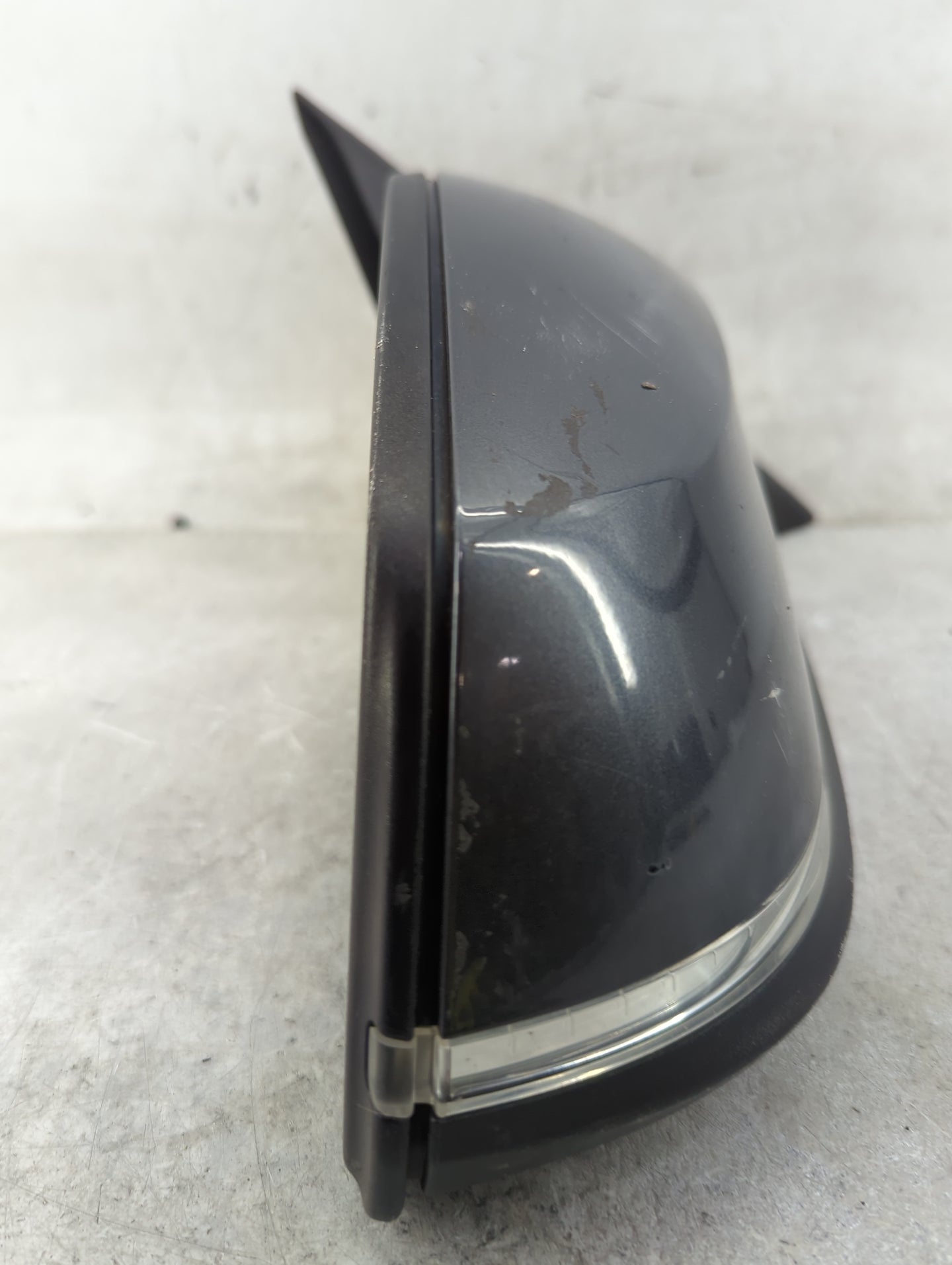 2013-2018 Bmw 320i Passenger Side View Mirror - Right Door Mirror OEM Used - Oemusedautoparts1.com