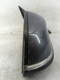 2013-2018 Bmw 320i Passenger Side View Mirror - Right Door Mirror OEM Used - Oemusedautoparts1.com