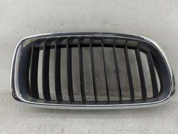 2012-2018 Bmw 320i Front Grille Bumper Not Included 1459662 - Oemusedautoparts1.com