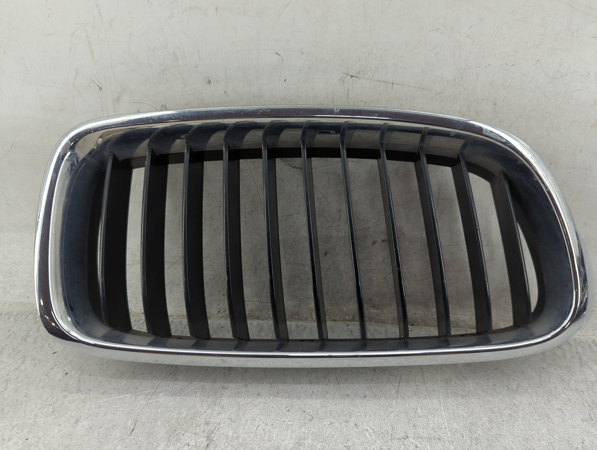 2012-2018 Bmw 320i Front Grille Bumper Not Included 1459662 - Oemusedautoparts1.com