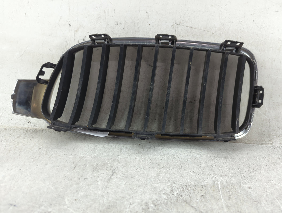 2012-2018 Bmw 320i Front Grille Bumper Not Included 1459662 - Oemusedautoparts1.com