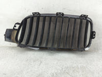 2012-2018 Bmw 320i Front Grille Bumper Not Included 1459662 - Oemusedautoparts1.com