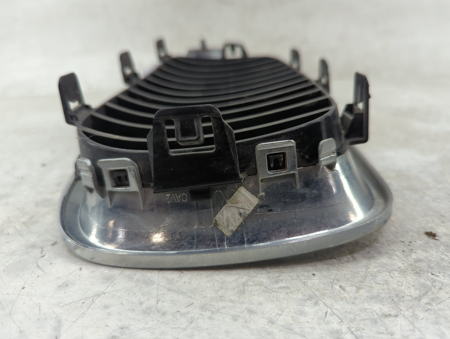 2012-2018 Bmw 320i Front Grille Bumper Not Included 1459662 - Oemusedautoparts1.com