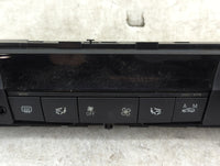 2014-2015 Bmw 320i Climate Control Module Temperature AC/Heater Replacement P/N:9354145-01 Fits Fits 2014 2015 OEM Used Auto