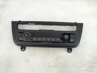 2012-2015 Bmw 320i Climate Control Module Temperature AC/Heater Replacement P/N:9354143-01 Fits Fits 2012 2013 2014 2015 OEM