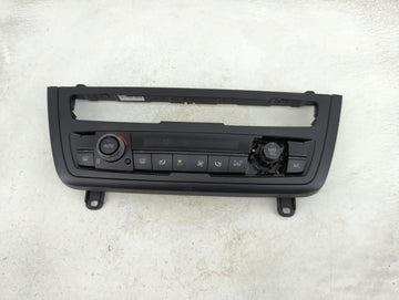 2012-2015 Bmw 320i Climate Control Module Temperature AC/Heater Replacement P/N:9354143-01 Fits Fits 2012 2013 2014 2015 OEM