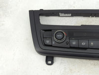 2012-2015 Bmw 320i Climate Control Module Temperature AC/Heater Replacement P/N:9354143-01 Fits Fits 2012 2013 2014 2015 OEM