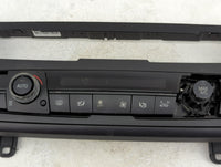 2012-2015 Bmw 320i Climate Control Module Temperature AC/Heater Replacement P/N:9354143-01 Fits Fits 2012 2013 2014 2015 OEM