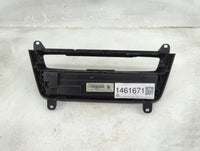 2012-2015 Bmw 320i Climate Control Module Temperature AC/Heater Replacement P/N:9354143-01 Fits Fits 2012 2013 2014 2015 OEM