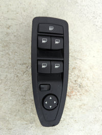 2012-2018 Bmw 320i Master Power Window Switch Replacement Driver Side Left P/N:9208109-03 Fits OEM Used Auto Parts - Oemused