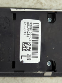 2012-2018 Bmw 320i Master Power Window Switch Replacement Driver Side Left P/N:9208109-03 Fits OEM Used Auto Parts - Oemused